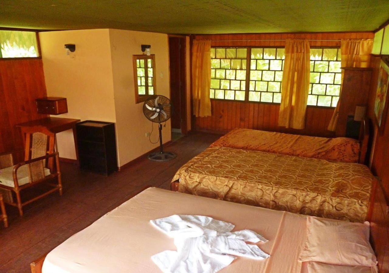 Curaka Lodge Expedition Iquitos Exteriör bild