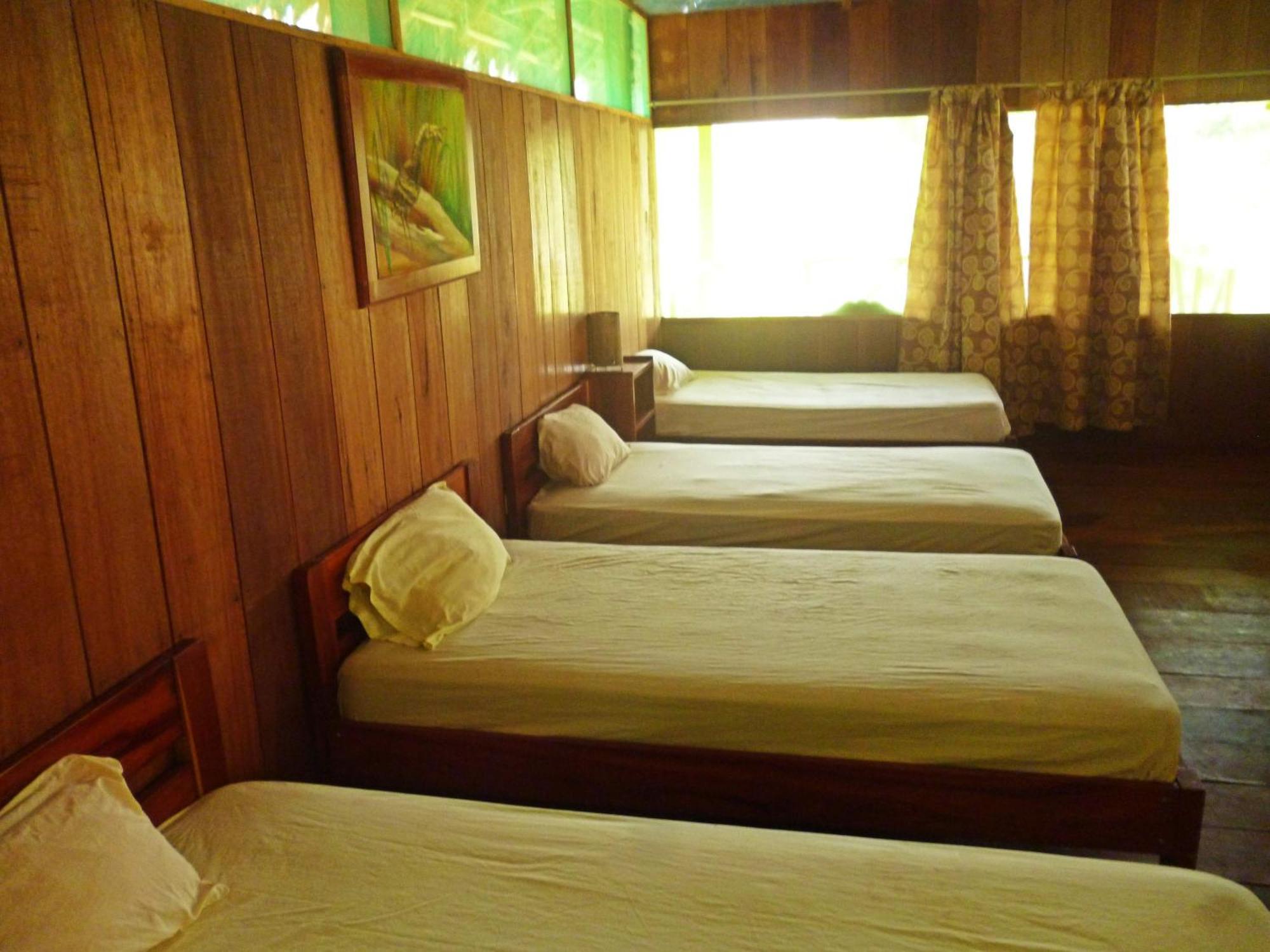 Curaka Lodge Expedition Iquitos Exteriör bild