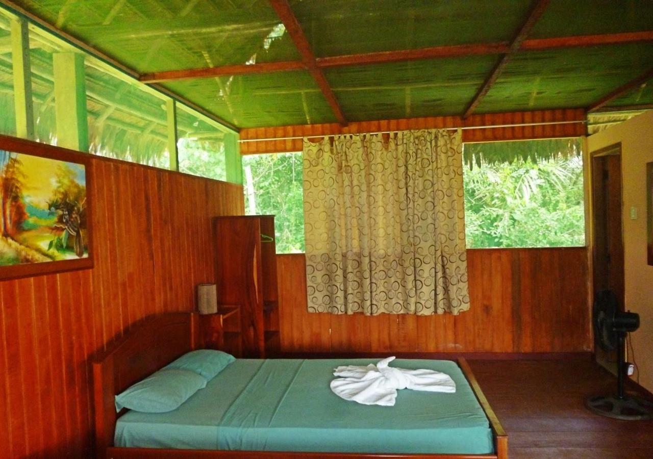 Curaka Lodge Expedition Iquitos Rum bild