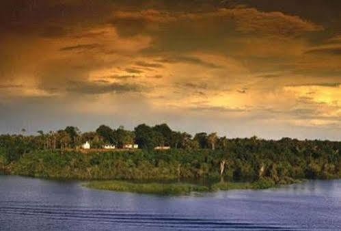 Curaka Lodge Expedition Iquitos Exteriör bild